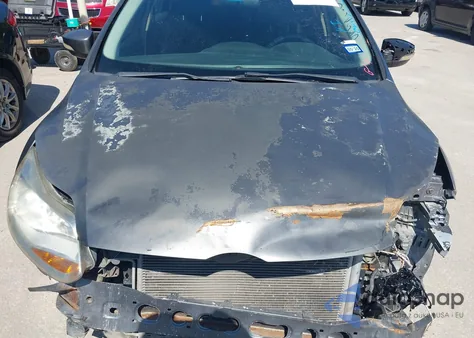 2014 Ford Focus Se z USA, uszkodzony, nr VIN 1FADP3F27EL183707